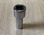Snap-on Fms8 3/8" Drive 12-point Metric 8 Mm Semi-deep Socket 41.3mm Length. Fixed Price $89.99.