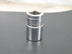 Snap-on 9/16" Standard Socket 8-point Sw 418 Usa 1/2" Drive. Fixed Price $24.95.