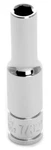 Wilmar W36307 Performance Tool 1/4 In. Drive 7/32 Deep Well 6 Point Socket. Fixed Price $3.09.