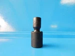 Mac Tools 1/2 In. Dr. Swivel Impact Socket, New, Part #vup166a. Fixed Price $26.00.