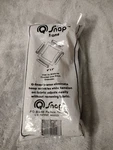 Q Snap Frame 8 In X New. Fixed Price $17.30.