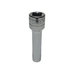 Snap-on Tools Usa New 1/2" Drive 6 Point 3/8" Deep Chrome Socket Ts121a. Fixed Price $69.95.