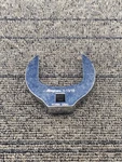 Snap-on Tools Fc58a: 1-13/16" X 3/8" Drive Heavy Duty Crowfoot Wrench. Fixed Price $43.69.