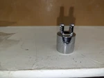 Mac Tools Swivel Socket Part. Fixed Price $2.88.