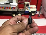 Matco Tools Socket Impact 5.5mm 1/4 Dr. Pro Non Slip Apa5.5m Very Nice Vv. Fixed Price $18.99.