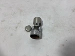 Mac 9/16 Swivel Socket 6 Point 3/8 Drive Xu186. Fixed Price $8.00.