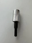 Mac Tools 3/8 Drive 1/4 Socket 12 Point. Part# Sc95. Fixed Price $20.00.