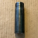 Snap On Gts241 1/2" Drive 6-point Sae 3/4" Deep Socket Usa. Fixed Price $20.00.