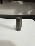 Cornwell Tools P-2210-l 5/16" Sae Semi Deep Impact Socket 3/8" Drive 6 Point Usa. Fixed Price $13.50.