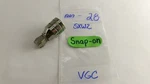Snap-on Tools 1/2" Drive Wobble Socket Extension Usa Sxw2 Nice!. Fixed Price $34.99.