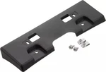 Genuine Nissan License Plate Bracket 96210-et00a. Fixed Price $38.99.