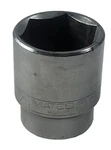 Matco Tools C366 1-1/8" Sae Shallow Socket 1/2" Drive 6 Point Chrome Finish. Fixed Price $11.99.