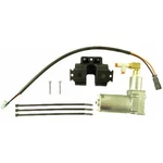 24v Air Ride Tractor Seat Replacement Compressor For Sears. Fixed Price $333.44.