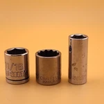 Socket Lot Used. Fixed Price $10.00.