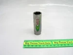 11/16" Matco 3/8" Drive 6pt Deep Socket Bd226a. Fixed Price $8.99.