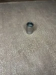 Snap-on Tools New Sw221 1/2" Drive Sae 12 Point Shallow 11/16" Chrome Socket #31. Fixed Price $25.00.