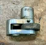 Vintage Williams Tools S-60b 1/2 Drive Stud Remover Usa. Fixed Price $19.99.