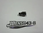 Snap-on Tools Usa New 1/4" Drive 4.5mm Metric 6pt Shallow Chrome Socket Tmm4.5. Fixed Price $39.95.