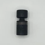 Power Torque 1/2 Drive Swivel Impact Socket 3/4 Inch 6-point Gm5354. Fixed Price $14.99.