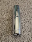 Craftsman Cmmt47522 9/16" 12pt Deep Well Socket 1/2" Drive. Fixed Price $2.95.