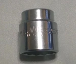 Mac Tools X262r, 3/8" Drive, 13/16" Socket, Shallow, 12 Point.. Fixed Price $13.95.