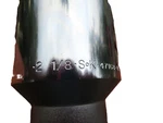 Sk 3/4" Drive 2-1/8 Chrome 12 Point Socket Usa #47168. Fixed Price $39.95.