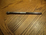 Vintage 3/8" Benchtop Drive Extension Cr-v Tool No. 4413910 10" Long Taiwan. Fixed Price $6.99.