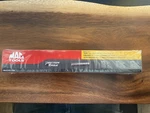 Mac Tools - 12-pc. 1/4" Drive Metric Non-slip Socket Set 6-pt. Smm126brpt. Fixed Price $129.99.