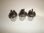 (3) Stihl Trimmer Blower Snap In Primer Bulbs For Fs200 Fs300 Fs350 Fs400 Fs450. Fixed Price $4.95.