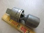 Vintage Proto Los Angeles 7470 Universal Impact Swivel Socket 1/2 Drive Adapter. Fixed Price $19.97.