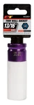 Performance Tool W32921 1/2-inch Impact 13/16-inch Thin Wall Socket, Multi. Fixed Price $14.68.