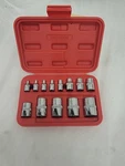 Mac Smxve13b 13-pc. External Star Socket Set. Fixed Price $50.00.