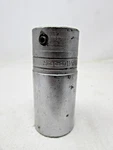 Exc. Snap On Ls-342 3/4" Drive 6 Point 1 1/16" Deep Socket. Fixed Price $15.00.