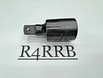 Snap-on Tools Usa New 1/2" Drive Impact Swivel Ball Extension Socket Ip800. Fixed Price $99.95.