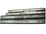Snap-on Allen Wrench Key Set 10mm 9mm 8mm 7mm Hex Usa Vintage American Tools. Fixed Price $25.49.