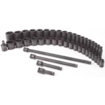 Sunex 2568 43pc 1/2 In. Drive Impact Socket Set. Fixed Price $362.99.