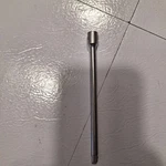 Snap On Tools Tm-60 Usa 1/4" Drive Extension 6" Long. Fixed Price $8.99.