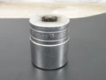 Snap-on 13/16" Sw-426 8-point Standard Socket Usa Made 1/2" Drive. Fixed Price $24.95.