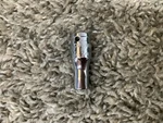 Cornwell Tools 5.5mm 1/4" Drive 6 Pt Socket Tm0205.5ml. Fixed Price $14.95.