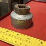 New Britain Nh460 Ball Joint Socket 3/4" Drive Dodge Chrysler. Fixed Price $19.00.