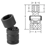 Grey Pneumatic Corp. 3042u 3/4" Drive X 1-5/16" Universal. Fixed Price $71.98.