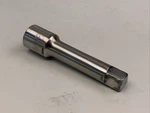 Craftsman Vv-44264, 3/8 Drive 3in. Socket Extension - Neon Green. Fixed Price $3.00.