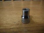 Snap-on - Pp409 9/32" Sae Internal Pipe Plug Socket 3/8" Drive. Fixed Price $9.00.