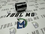 Snap-on Tools Usa New 3/8" Drv 19mm Flank Drive Xtra Fdx Shallow Socket Yfsm191. Fixed Price $43.95.