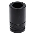 Urrea 7518l 3/4" Drive Black Deep Impact Socket 6 Point 1-1/8". Fixed Price $34.35.