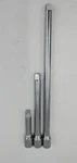 Bahco 3 Piece 3/8" Drive Extension Set 3" 6" 11". Fixed Price $39.09.