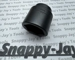Snap-on Tools Usa New 1/2" Drive 1-9/16" Sae 6 Point Shallow Impact Socket Im500. Fixed Price $99.95.