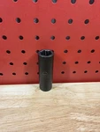 Matco Tools Adv Cdp18m6v 18mm 1/2" Drive 6-point Deep Impact Socket. Fixed Price $27.99.
