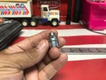 Williams Tools Socket 1/4 3/8 Drive 6 Points B608 ####. Fixed Price $12.99.
