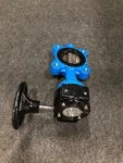 Fnw 800 Series 3" Ductile Iron Epdm Gear Operated Lug Butterfly Valve Fnw832e*. Fixed Price $42.99.
